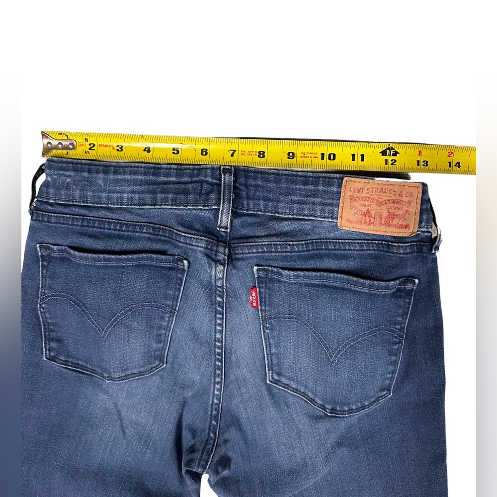 Levi’s skinny jeans - Picture 5 of 6